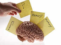 Decline in <i class="tbold">cognitive abilities</i>