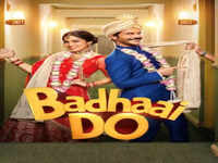 <i class="tbold">badhaai do</i>