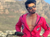 Mr Faisu (Faisal Sheikh)