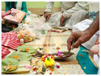 Significance of <i class="tbold">pitru paksha</i>