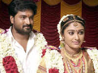Senthil and Sreeja