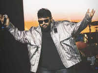 Thaman's music