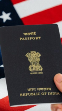 H-1B visa restamping
