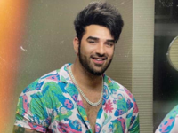 Paras Chhabra