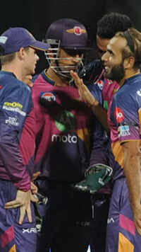 Rising Pune Supergiants (2016-17)