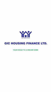 <i class="tbold">gic</i> Housing Finance