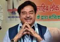 Jinnah part of Congress family: Shatrughan Sinha
