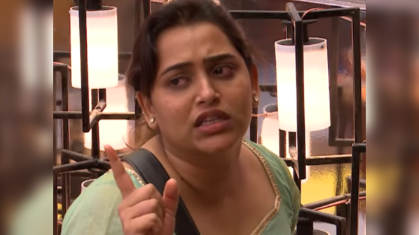 Bigg Boss Tamil 8: From heated arguments with Anshitha to a heartfelt bond with Raayan—Evicted contestant Jacqueline’s memorable journey