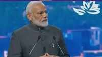 PM Modi addresses key multilateral summit in Russia’s Vladivostok