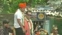 TMC writes to EC against BJP, objects to using Khali as campaigner