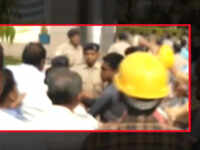 Odisha: 2 dead after police lathi-charge protesters at Vedanta aluminium plant