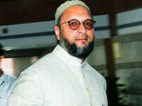 Pulwama attack carried out on Pakistan govt orders: Asaduddin Owaisi