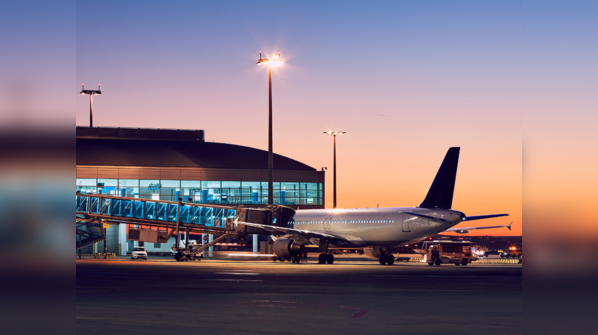 6 airports you’ll want to visit even if you’re not flying 