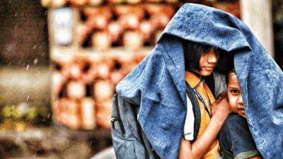 Delhi Weather Live: Highlights