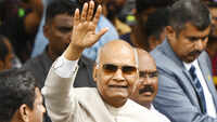 President Ram Nath Kovind to pay state visit to Philippines from Oct 17-21