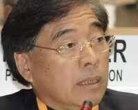 In setback to BJP, Arunachal Pradesh ex-Chief Minister quits party
