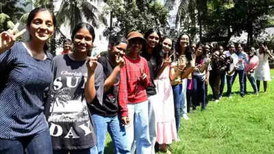 Board Results 2025 Live Updates: CBSE, UP, Maharashtra, Telangana, Haryana, Punjab & Other State Board Exam Results, Direct Link & Marksheet Download Steps
