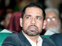 ED seeks to interrogate Robert Vadra