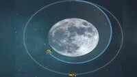 Chandrayaan-2: India to make history