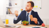 Unusual ‘fast and feast’ technique may help in weight loss