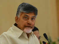 Andhra assembly polls: CM Chandrababu Naidu to contest from Kuppam assembly constituency