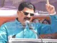 BJP claims Karnataka Congress leader wants to assassinate PM