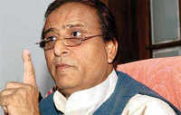 Pulwama terror attack: Something like this was bound to happen, says Samajwadi Party leader Azam Khan