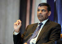 Raghuram Rajan's book on state, markets and community to be released today