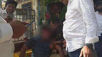 AP: TDP student wing leader attacked in Nellore
