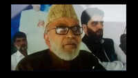 NC leader makes anti-India comment, calls terrorists Burhan Wani, Zakir Musa ‘martyrs’