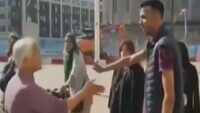 London: Pak man spews hate on Indian elderly woman in UK
