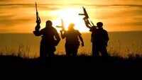 Intel reports warn of terror attacks in India on May 23