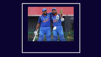 No training, just rest and relax: India's World Cup players told