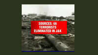 'All Jaish-e-Mohammad terrorists involved in Pulwama attack killed'