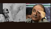 Indira Gandhi negotiated land deal with Pakistan: Sensational claim by former Pak President Asif Ali Zardari