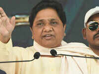 Lok Sabha polls: Mayawati hits out after EC bans her from campaigning for 2 days