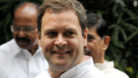 First time since his recent poll defeat, Rahul Gandhi to visit Amethi
