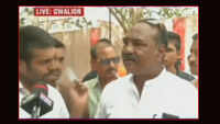Lok Sabha elections: Booth level officer taking bribe, alleges BJP leader