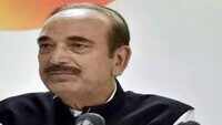 SC allows Congress leader Ghulam Nabi Azad to visit J&K in apolitical capacity