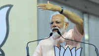 Split view in EC over clean chit to PM Narendra Modi