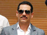 Robert Vadra’s interim bail ends today, plea in court for extension