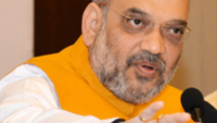 Amit Shah directs J&K officials to ‘Dismantle the ‘corrupt and elitist’ structure’