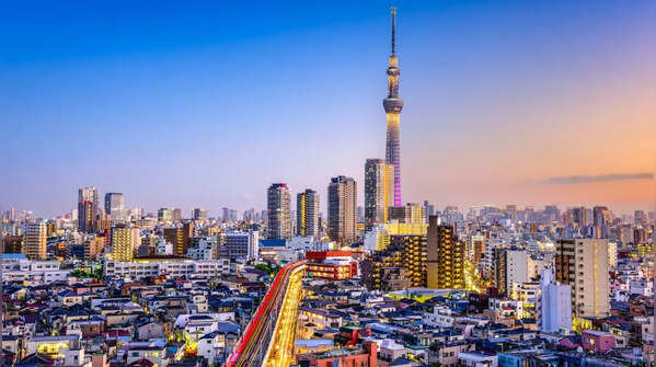 Japan begins 4-day workweek regime:  Other countries that follow it for increased productivity and happiness