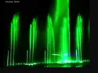 Jammu & Kashmir: Dal Lake musical fountain, laser show to be thrown open today