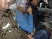 CBI court grants bail to Rajeev Saxena in AgustaWestland case