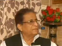 Samajwadi Party leader Azam Khan takes a jibe at PM Narendra Modi, says ‘BJP is trading sacrifice of braves for votes’