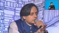 After Imran Khan 'hailed' Tipu Sultan, Shashi Tharoor praises Pak PM