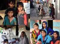 For Pakistani Hindu refugees, India feels like home