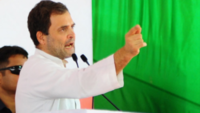 Modi ji burning files is not going to save you: Rahul Gandhi reacts to Shastri Bhawan blaze