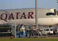 Qatar Airways CEO warns of faulty engines being used by Indian Private airlines